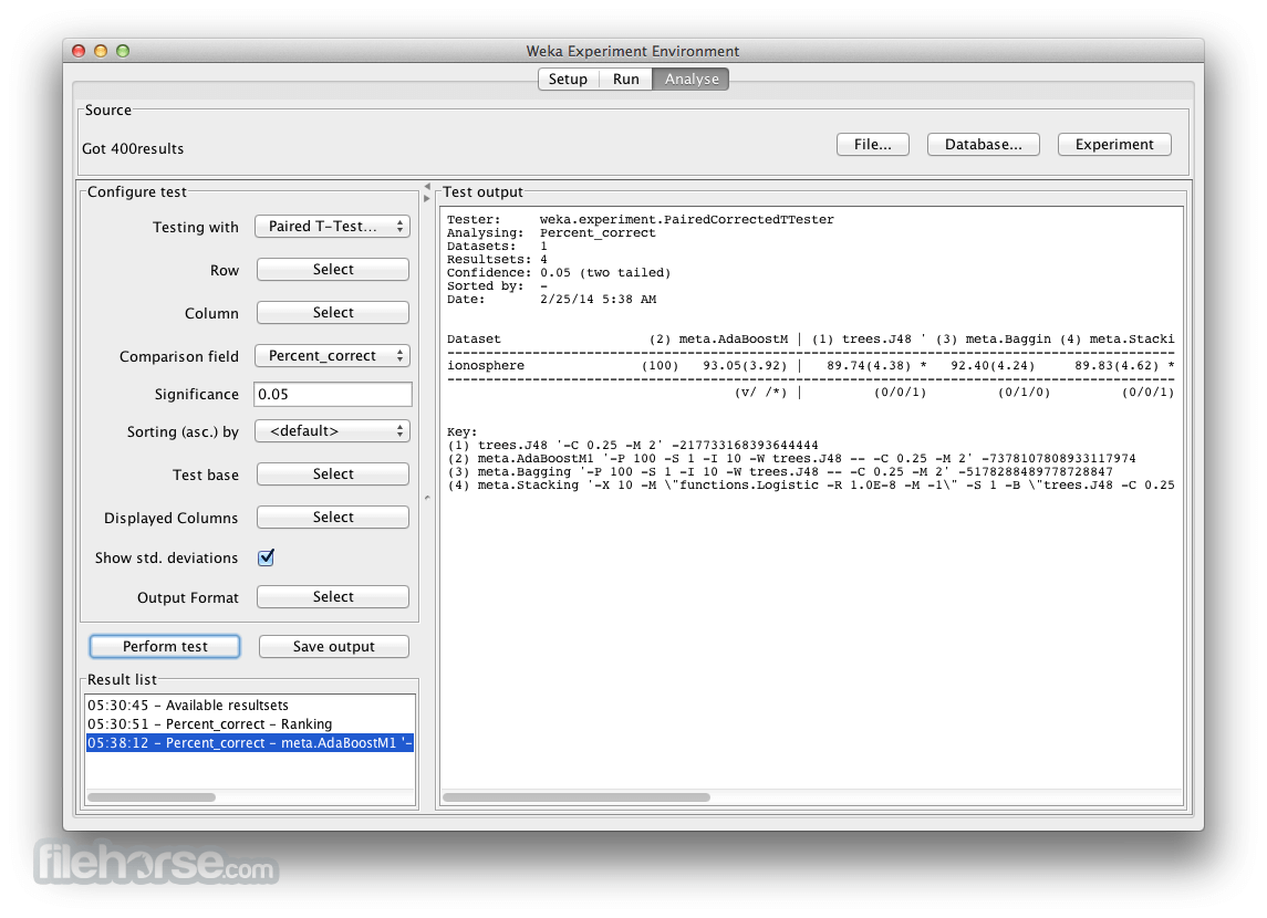 is there a sys diff tool for mac